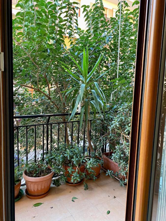 Appartamento Mercatello Salerno Buitenkant foto