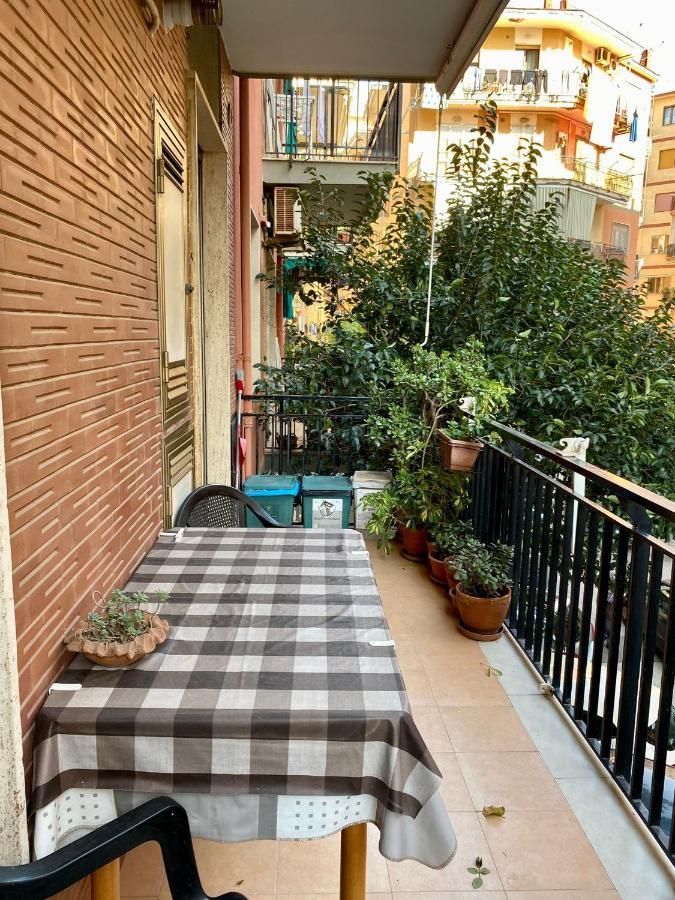 Appartamento Mercatello Salerno Buitenkant foto